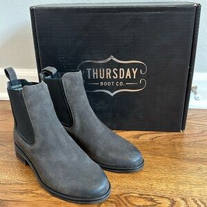 Brand new, never worn, Thursday boots! Original price in last pic